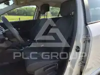 2015 Renault Megane