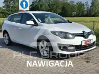 2015 Renault Megane