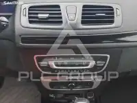 2015 Renault Megane