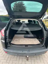 2015 Renault Megane