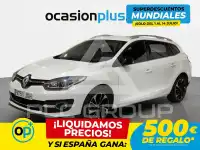 2015 Renault Megane
