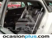 2015 Renault Megane