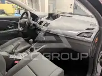 2015 Renault Megane