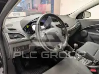 2015 Renault Megane