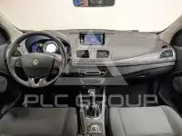 2015 Renault Megane