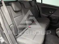 2015 Renault Megane