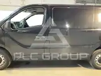 2015 Renault Trafic