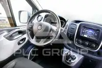 2015 Renault Trafic