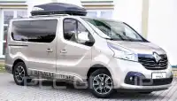 2015 Renault Trafic