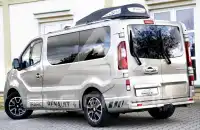2015 Renault Trafic