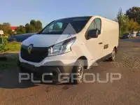 2015 Renault Trafic