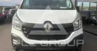 2015 Renault Trafic
