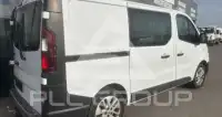 2015 Renault Trafic