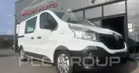 2015 Renault Trafic