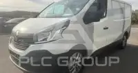 2015 Renault Trafic