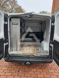 2015 Renault Trafic