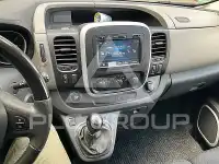 2015 Renault Trafic