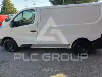2015 Renault Trafic
