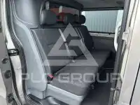2015 Renault Trafic