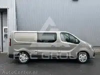 2015 Renault Trafic