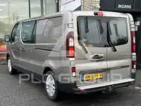2015 Renault Trafic
