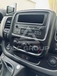 2015 Renault Trafic