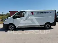 2015 Renault Trafic