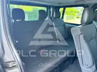 2015 Renault Trafic