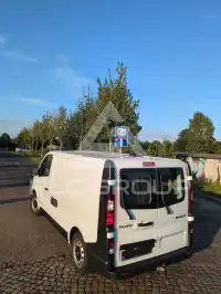 2015 Renault Trafic