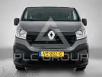 2015 Renault Trafic