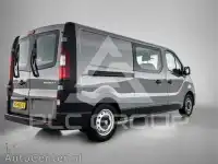 2015 Renault Trafic