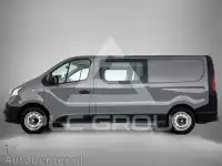 2015 Renault Trafic