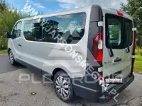 2015 Renault Trafic