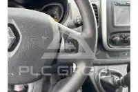 2015 Renault Trafic