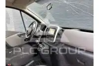2015 Renault Trafic