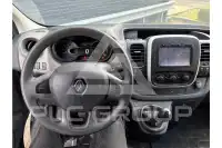 2015 Renault Trafic