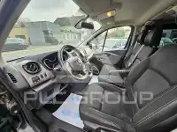 2015 Renault Trafic