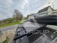 2015 Renault Trafic
