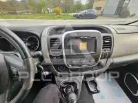 2015 Renault Trafic