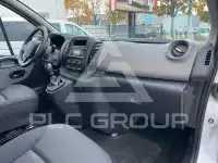 2015 Renault Trafic