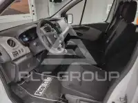 2015 Renault Trafic
