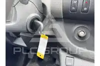 2015 Renault Trafic