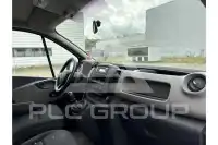 2015 Renault Trafic