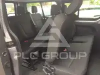 2015 Renault Trafic