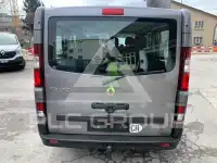 2015 Renault Trafic