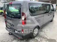 2015 Renault Trafic