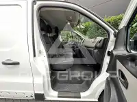 2015 Renault Trafic