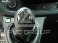 2015 Renault Trafic
