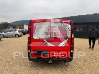 2015 Renault Trafic