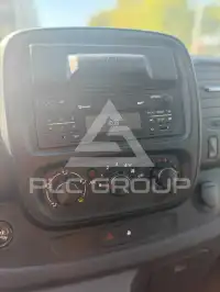 2015 Renault Trafic